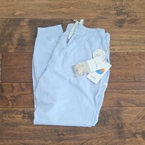 Vuori Peri Heather Performance Joggers Womens . NWT. Size XS